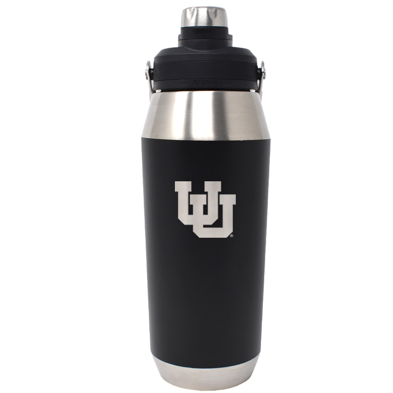 Vintage Hydration Bottle - 32 oz. - Utah