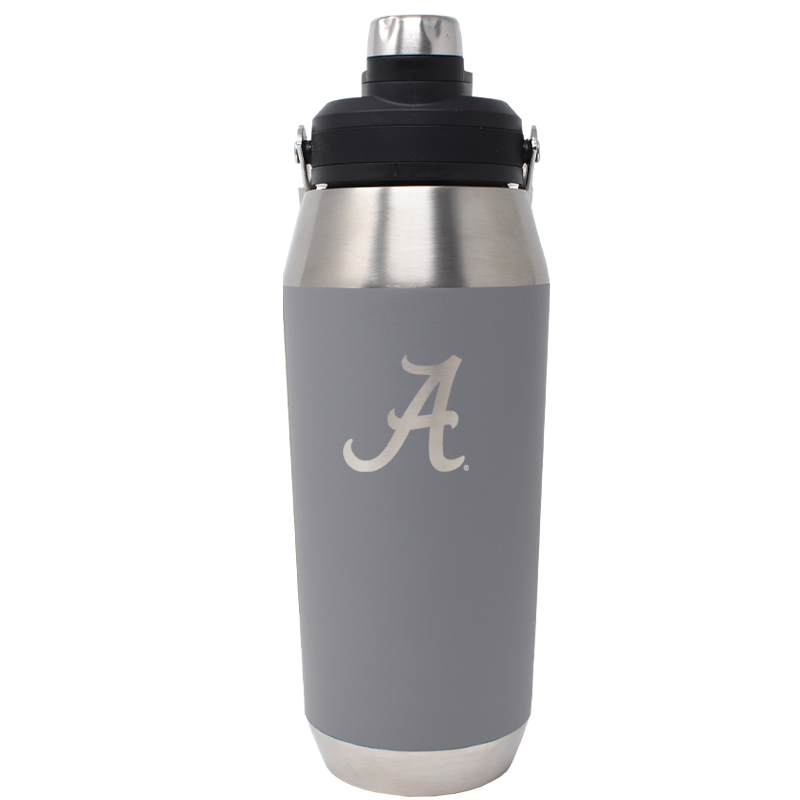 Vintage Hydration Bottle - 32 oz. - Alabama