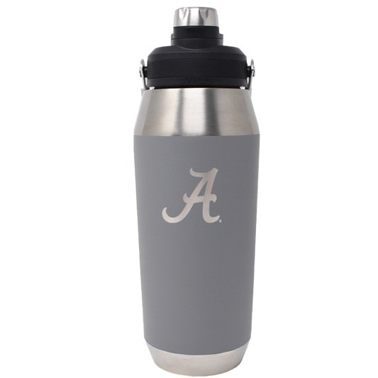 Vintage Hydration Bottle - 32 oz. - Alabama