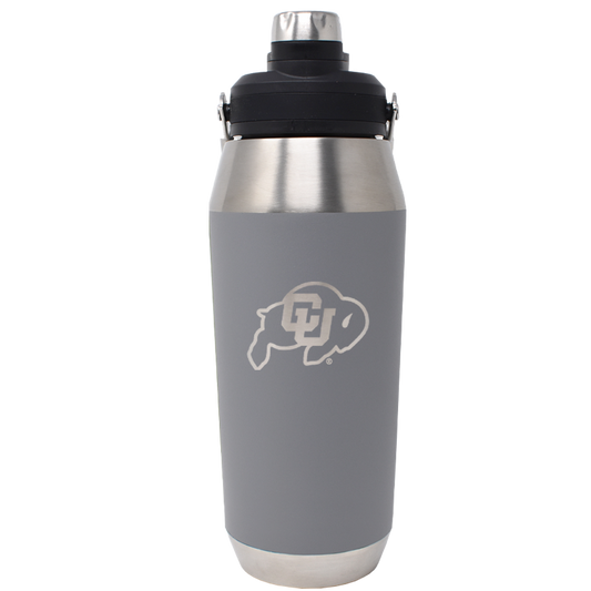 Vintage Hydration Bottle - 32 oz. - Colorado