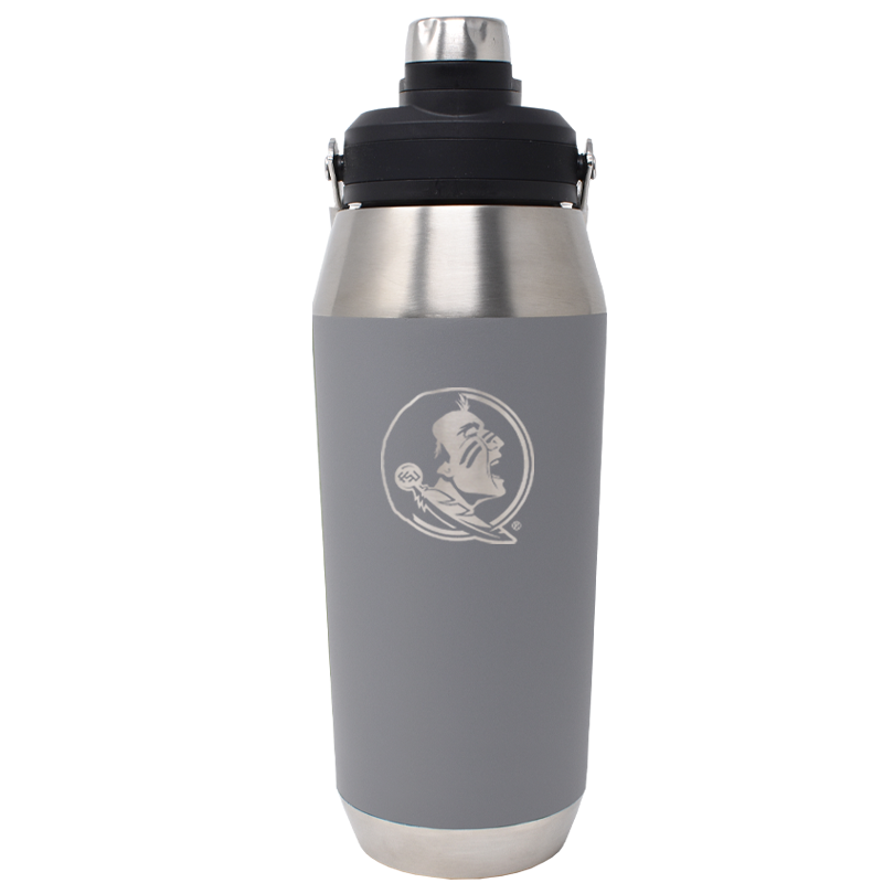 Vintage Hydration Bottle - 32 oz. - Florida State