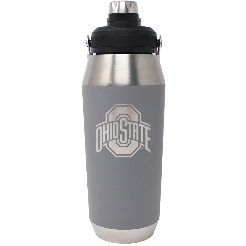 Ohio State 32oz Vintage Hydration Bottle