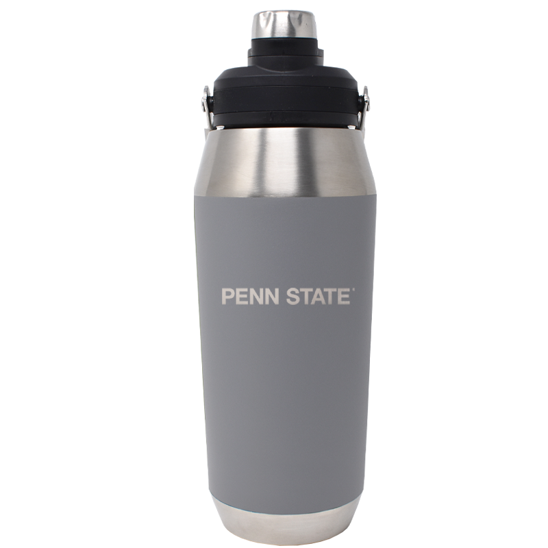 Penn State 32oz Vintage Hydration Bottle – MyBevi
