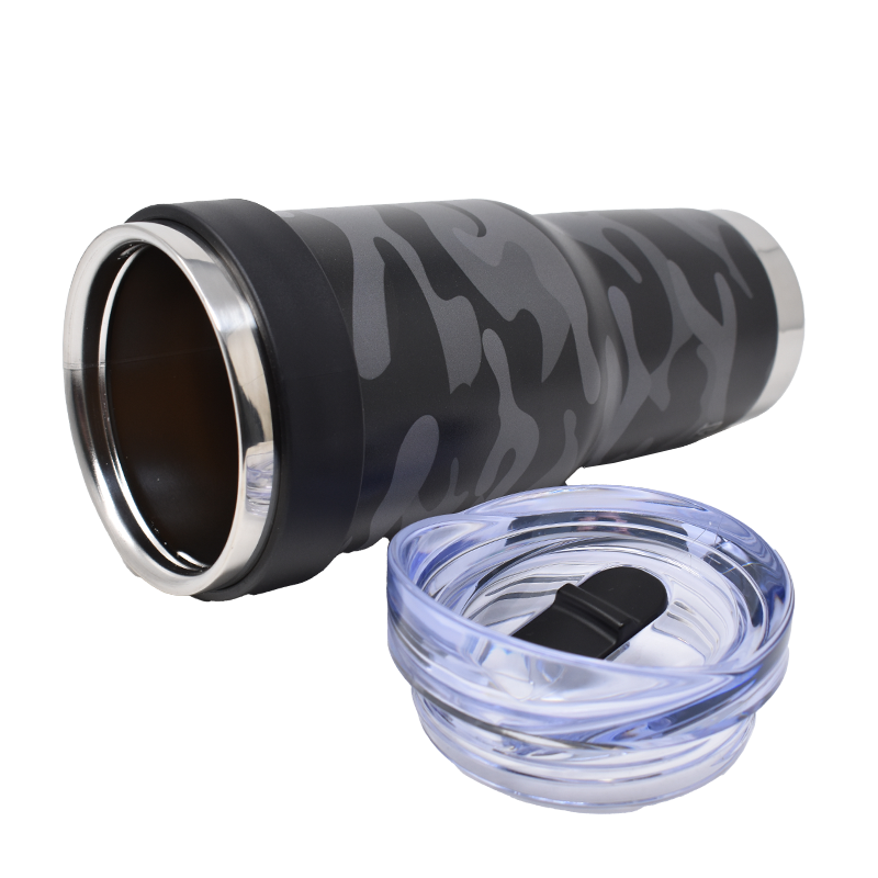 Camo Brute Mug - 32 oz.