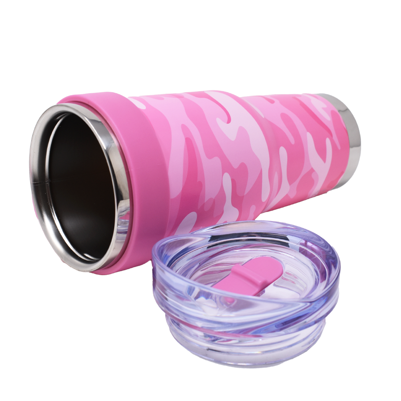 Camo Brute Mug - 32 oz.