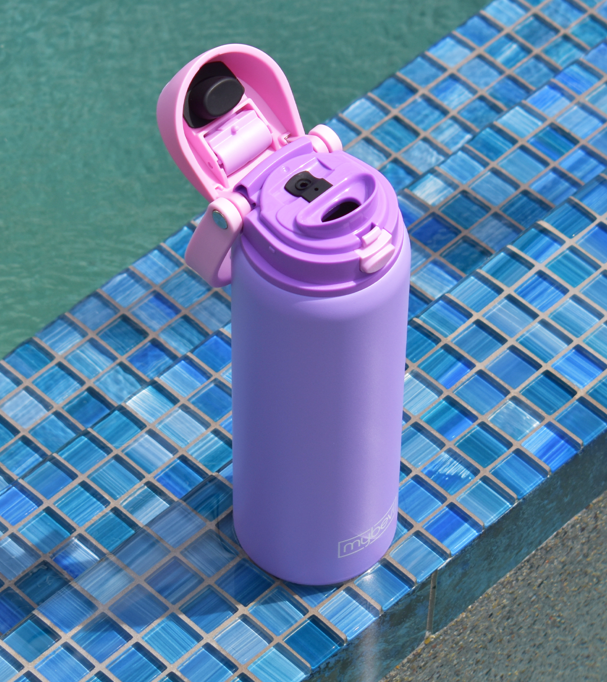 Epic Hydration Bottle - 32oz
