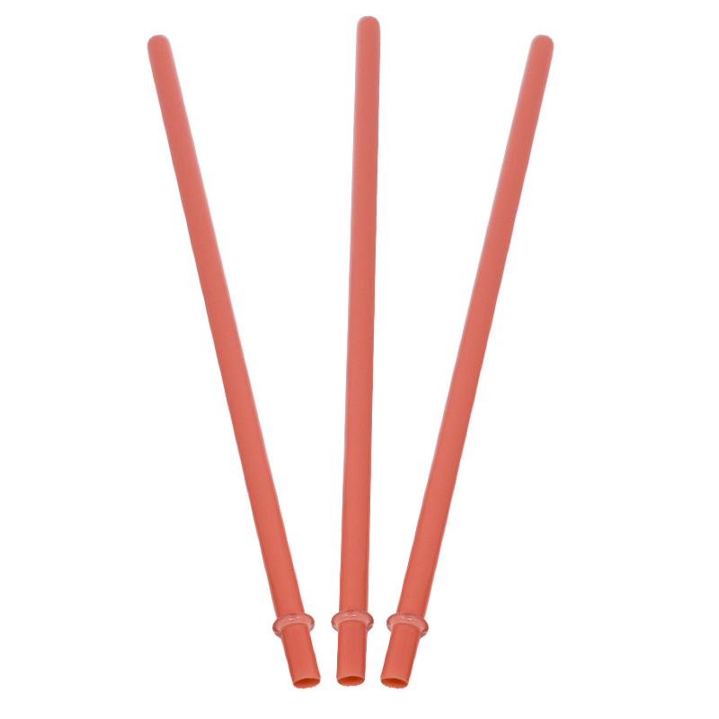 Reusable Straws (3 Pack)