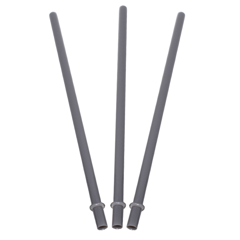 Reusable Straws (3 Pack)