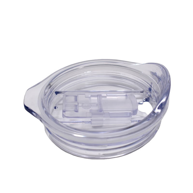 20oz Hollywood / Quatro Slim Tumbler Lid *THREAD ON*