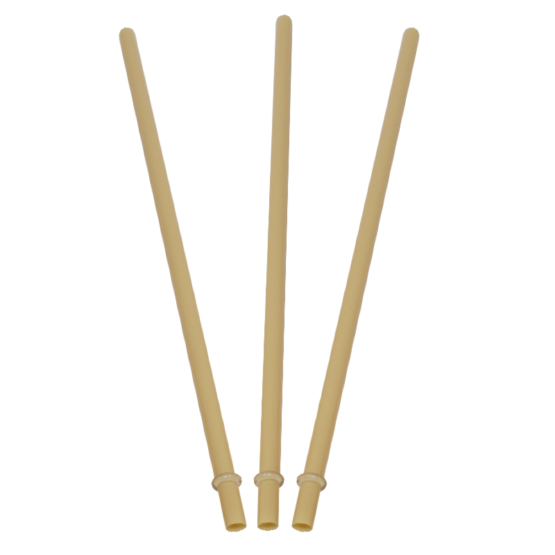 Reusable Straws (3 Pack)