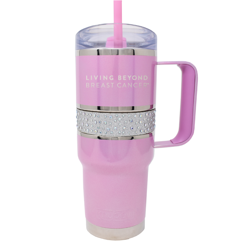 Hollywood Hydration Mug - 32 oz. - 2026 LBBC Limited Edition