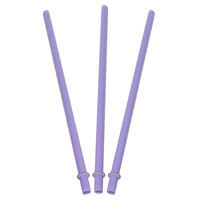 Reusable Straws (3 Pack)