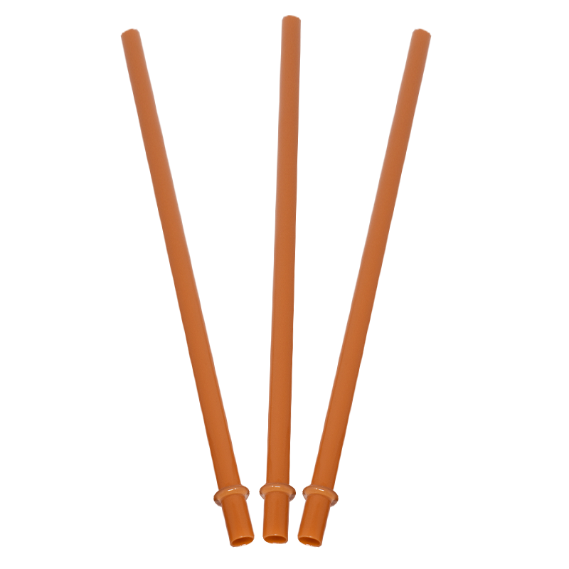 Reusable Straws (3 Pack)