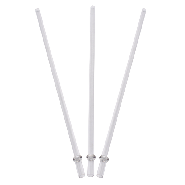 Reusable Straws (3 Pack)