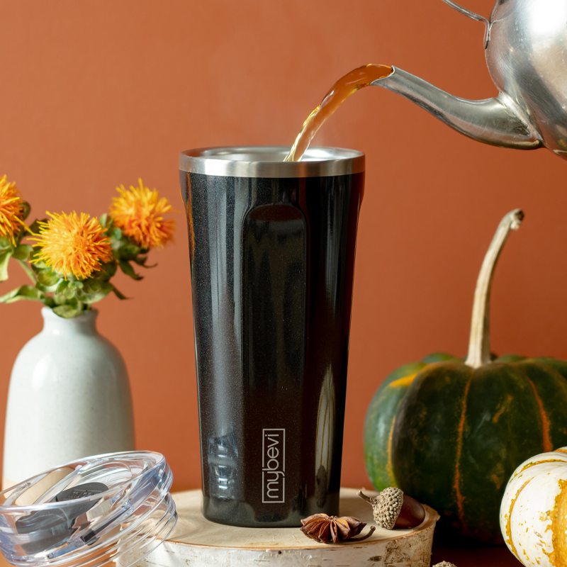 Quatro Classic Tumbler - 20 oz.