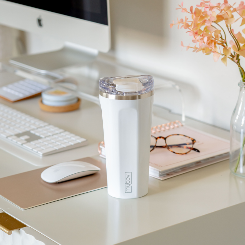 Quatro Classic Tumbler - 20 oz.