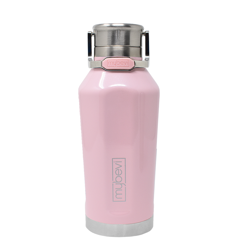 Quatro Canteen - 10 oz.