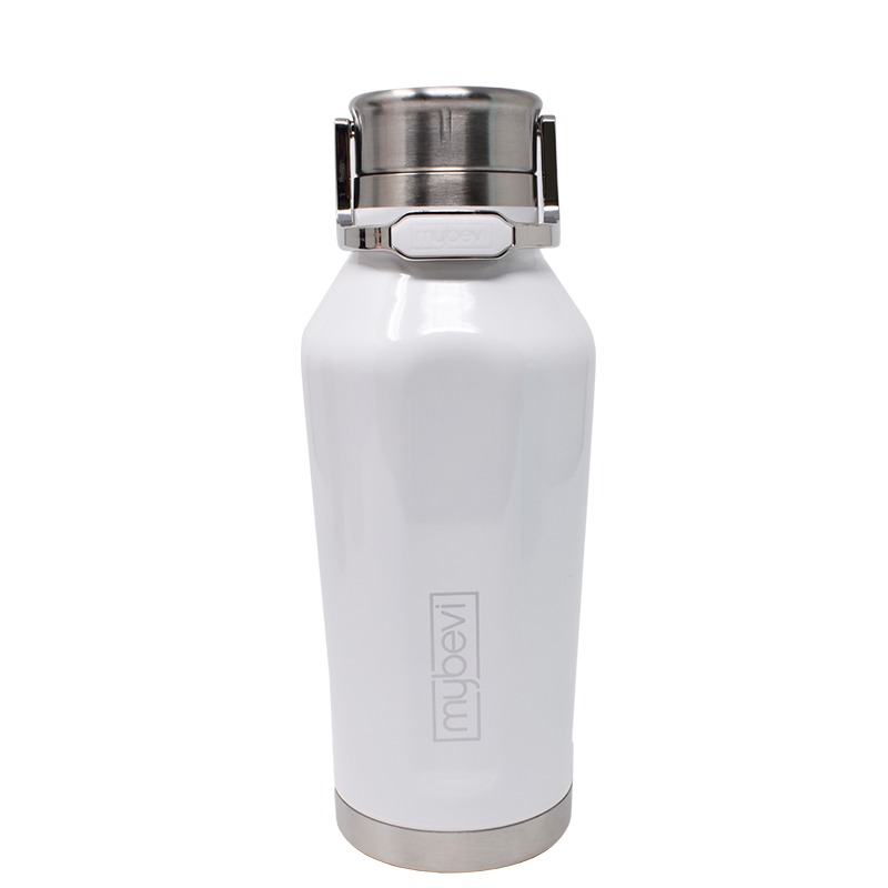 Quatro Canteen - 10 oz.