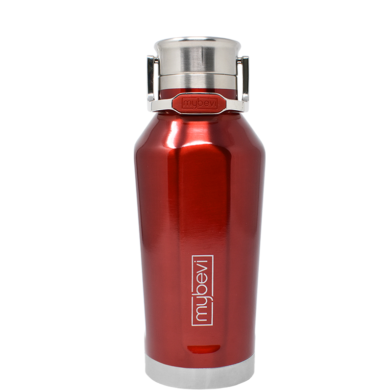 Quatro Canteen - 10 oz.