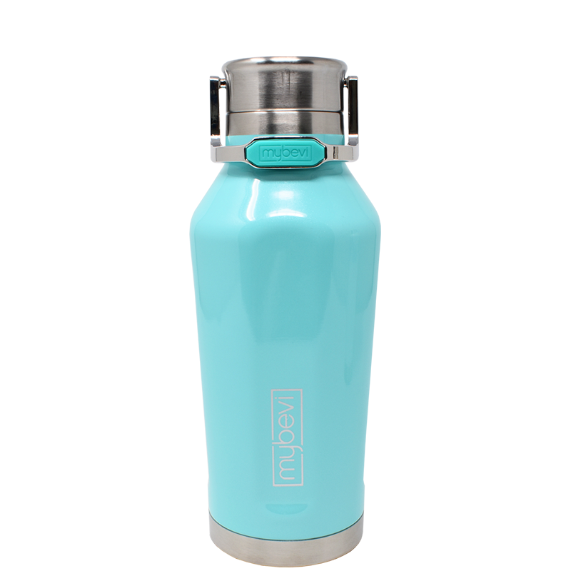 Quatro Canteen - 10 oz.