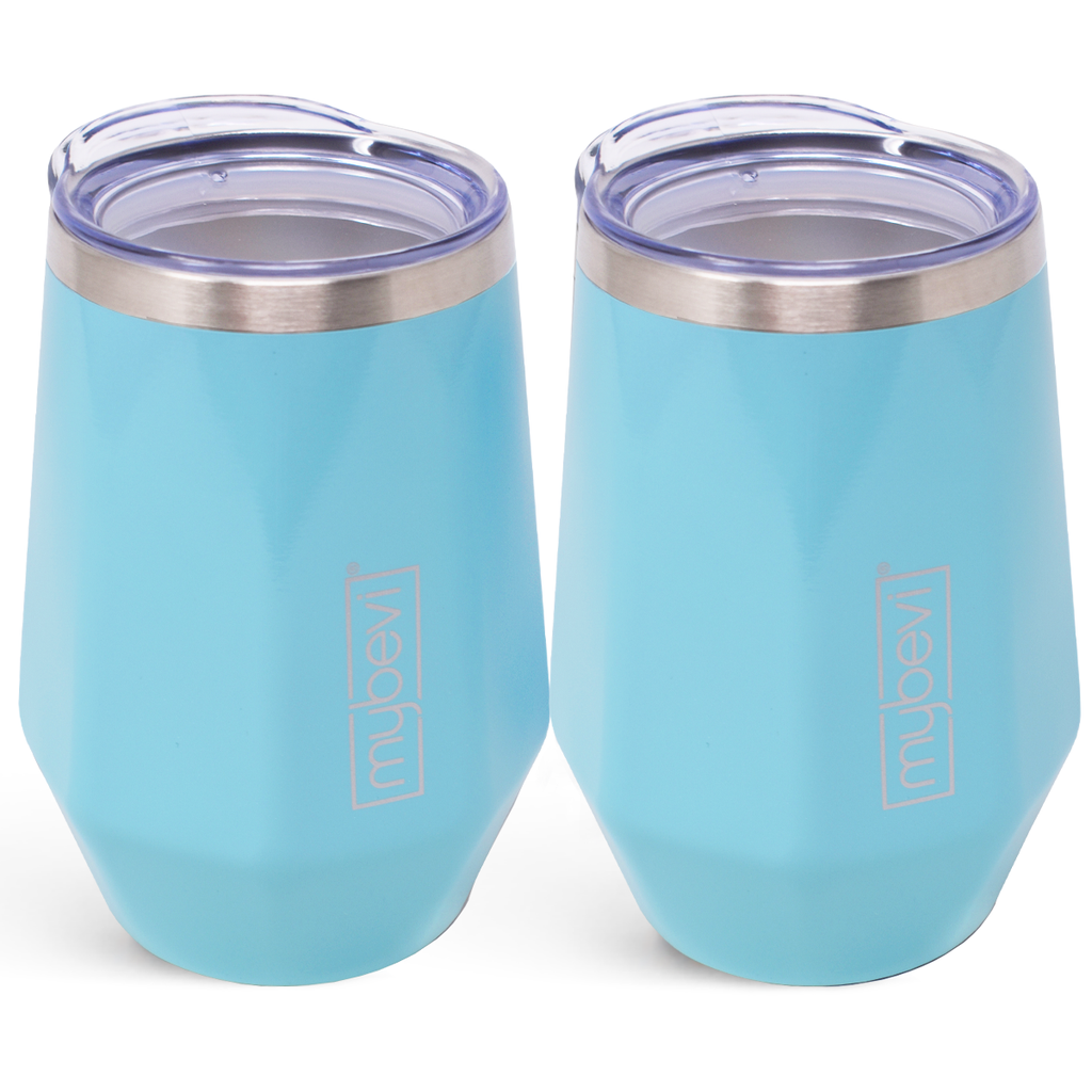 MyBevi 24 oz. Vibe Tumbler - Soft Touch