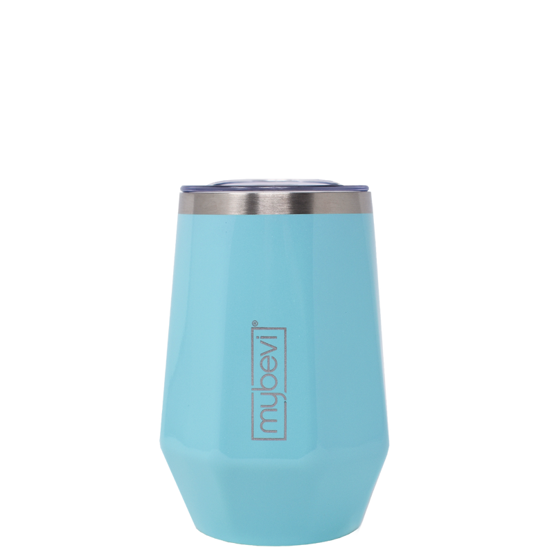 Napa 12oz Insulated Wine Tumbler with Lid