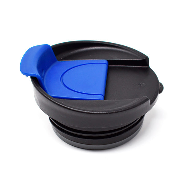 Commuter Tumbler - 16 oz. - Blue 2 Pack Bundle