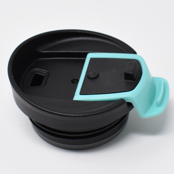 Commuter Tumbler - 16 oz. - Turquoise 2 Pack Bundle