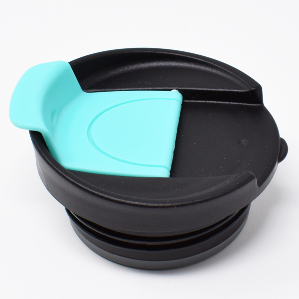 Commuter Tumbler - 16 oz. - Turquoise 2 Pack Bundle
