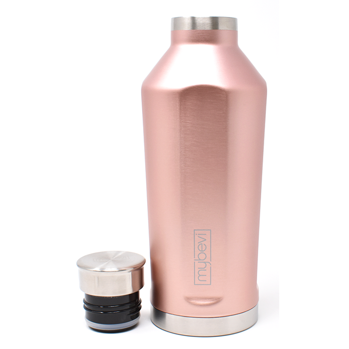 Quatro Canteen - 18 oz.