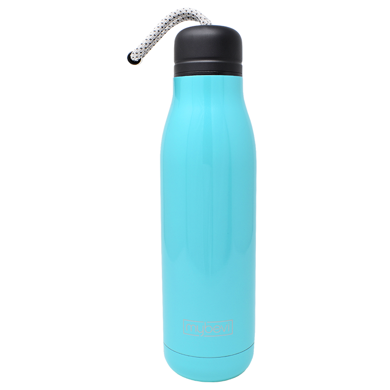 Customizable 18 oz Water Bottle