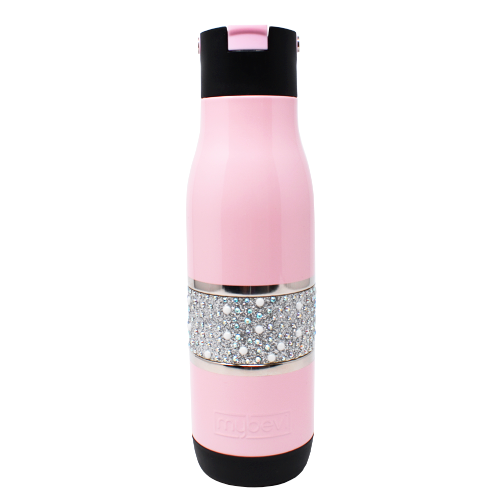 Personalized Water Bottles 12oz/26oz Bulk, Custom Sports Insulated