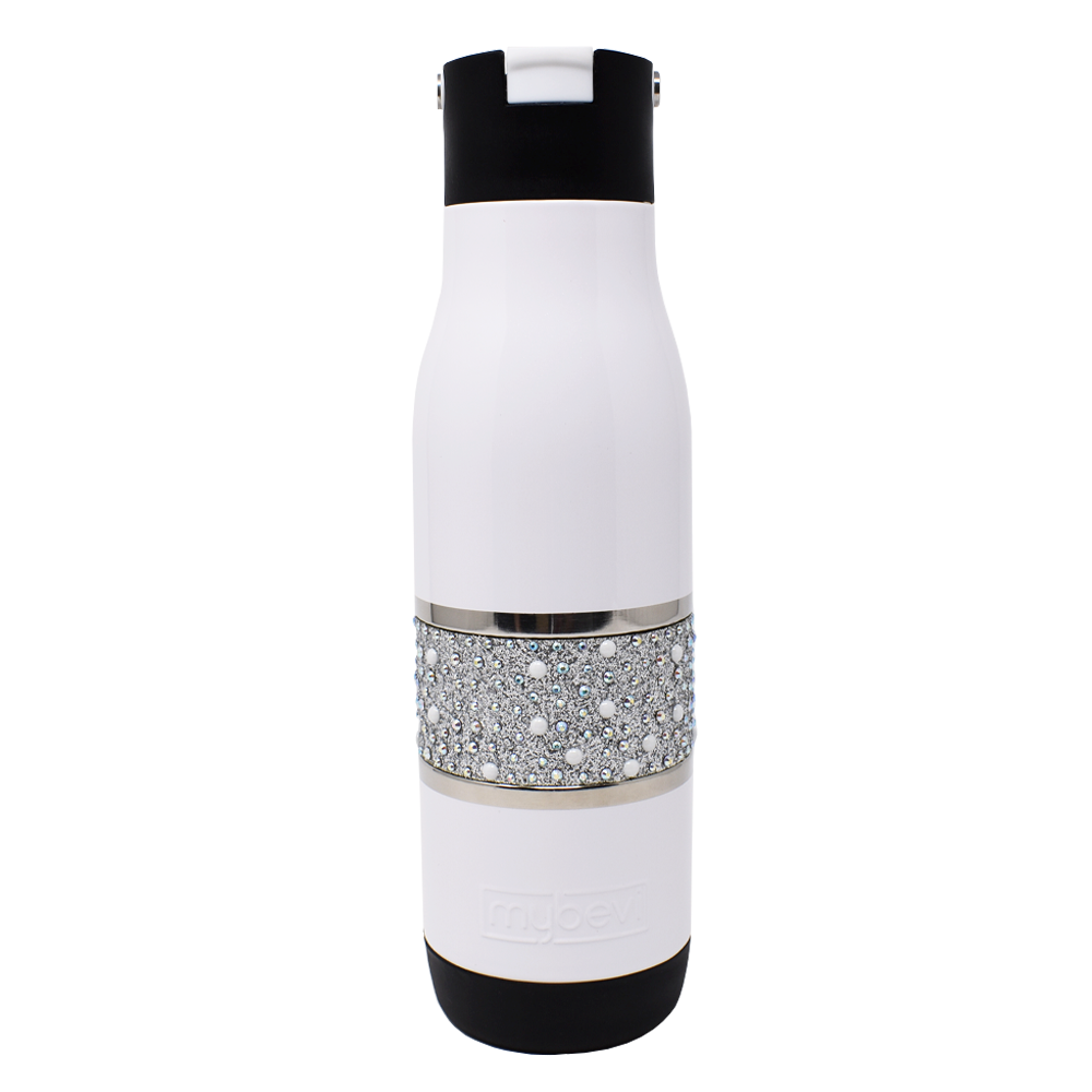 Promotional Embark Water Bottle & Twist Off Cap with Handle 20 oz