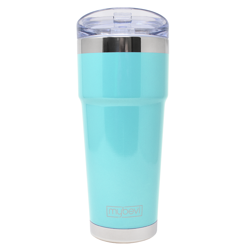MyBevi Outlander  Travel Mug Lid Replacement with Straw