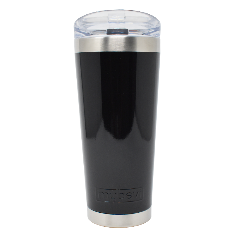Classic Tumbler with Carry Ring Lid - 26 oz. - Customizable