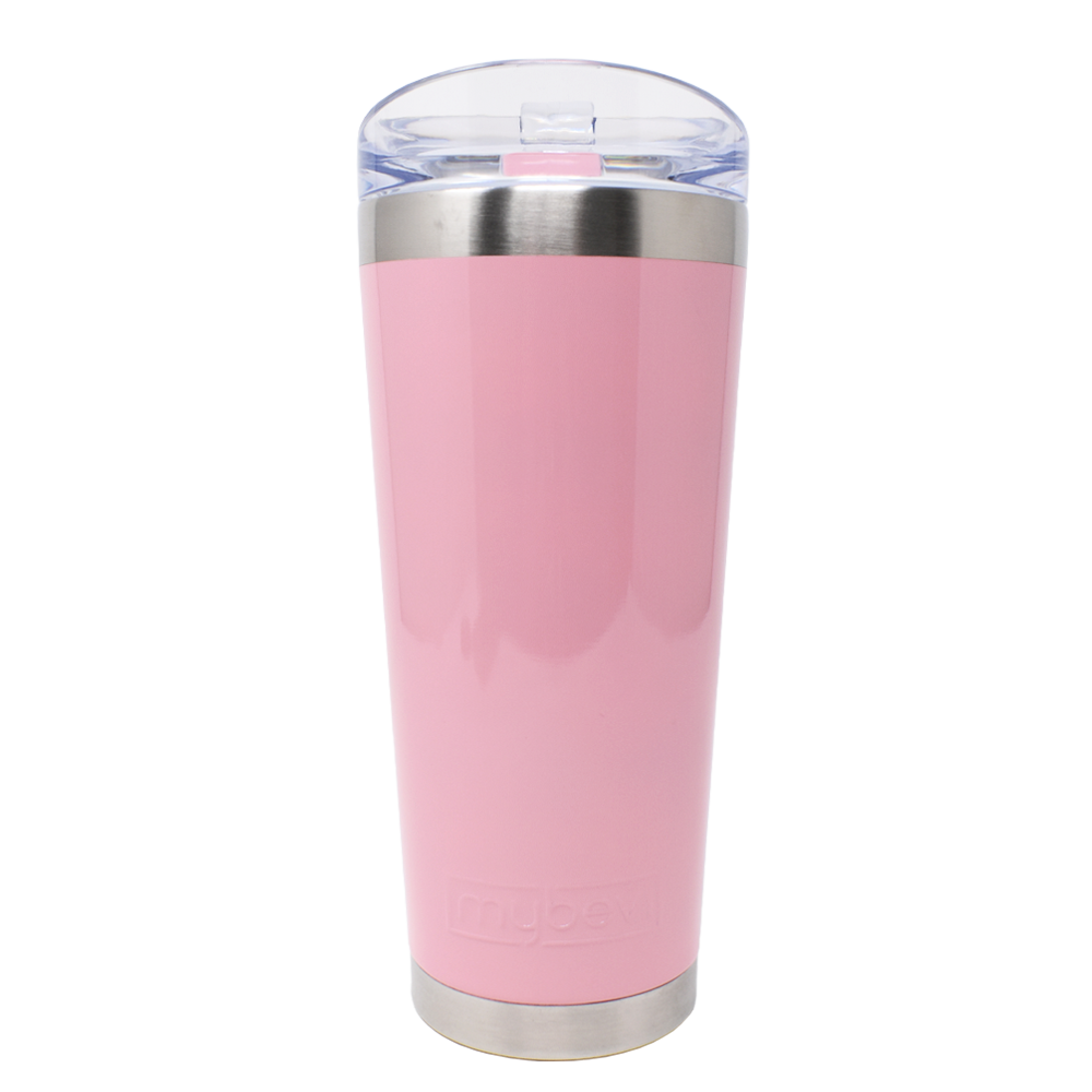 Classic Tumbler with Carry Ring Lid - 26 oz. - Customizable
