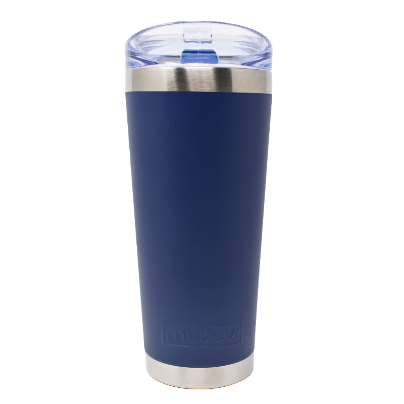 MyBevi Outlander  Travel Mug Lid Replacement with Straw