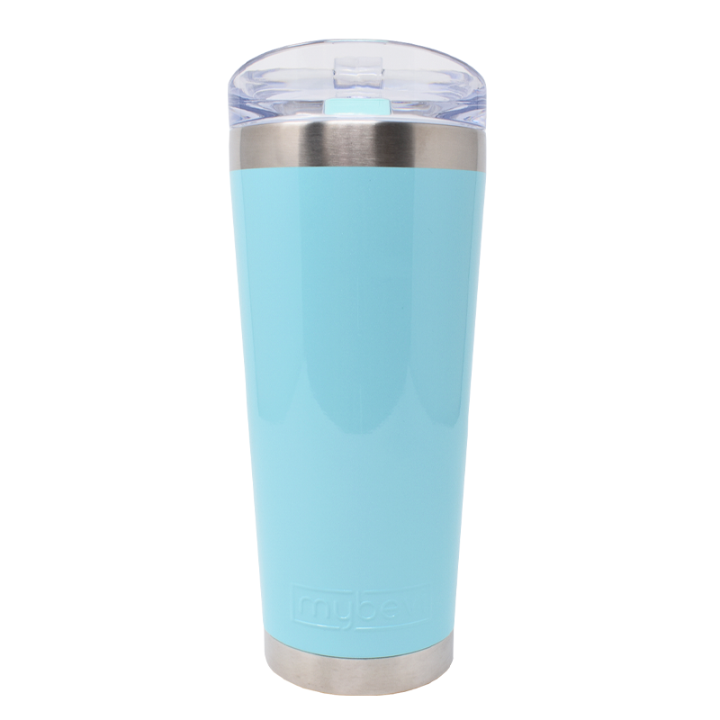 Classic Tumbler with Carry Ring Lid - 26 oz. - Customizable