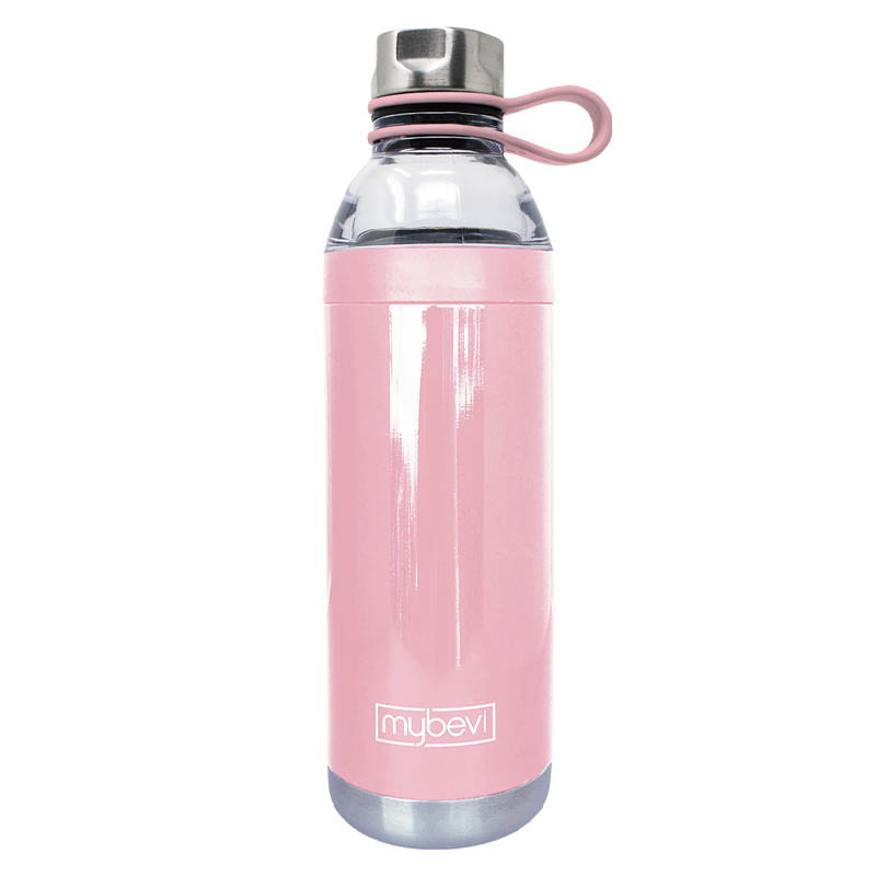 Clearview Bottle - 18 oz.