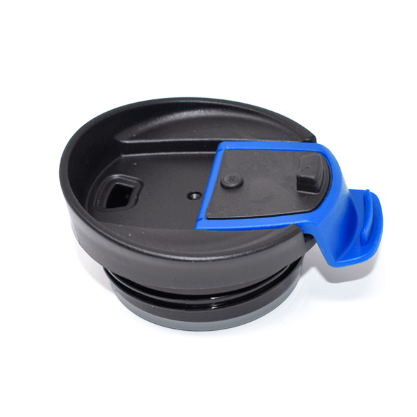 Commuter Tumbler - 16 oz. - Blue 2 Pack Bundle
