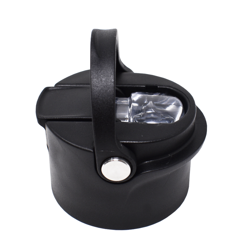Hollywood Sport Bottle Replacement Lid with Straw