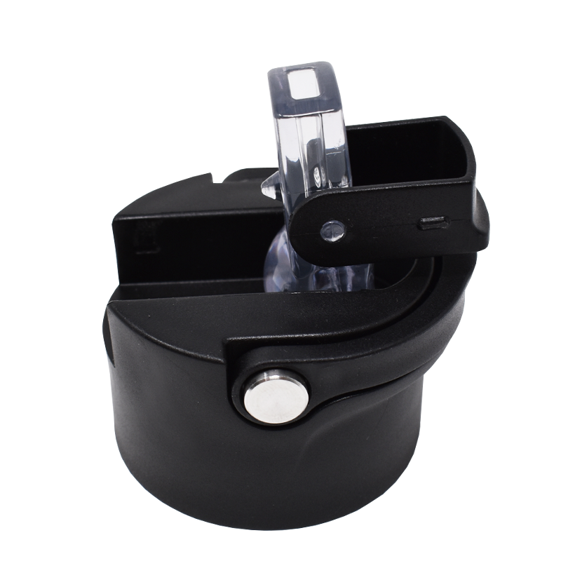 Hollywood Sport Bottle Replacement Lid with Straw