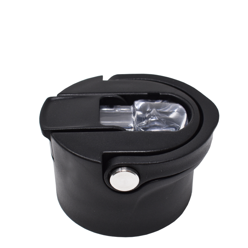 Hollywood Sport Bottle Replacement Lid with Straw