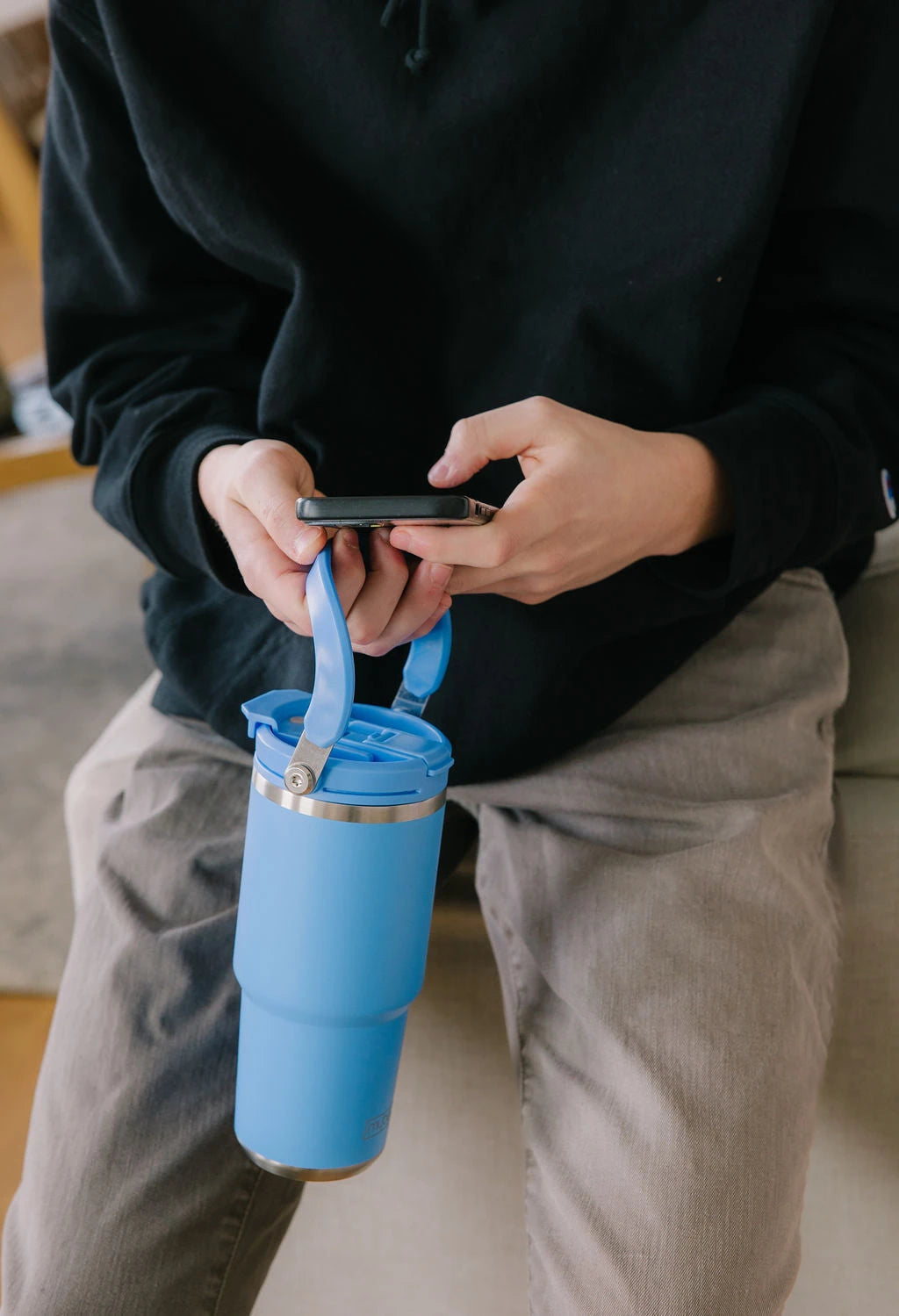 Insulated Tumbler Collection