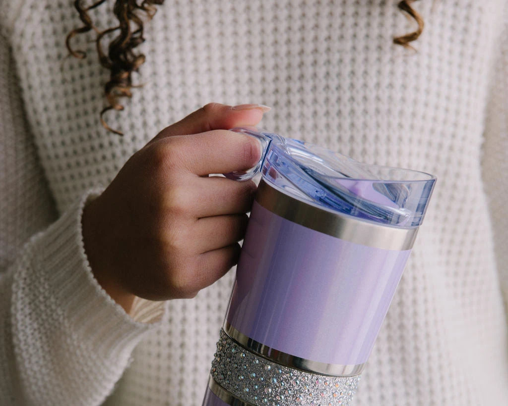 Tumbler Replacement Lids & More