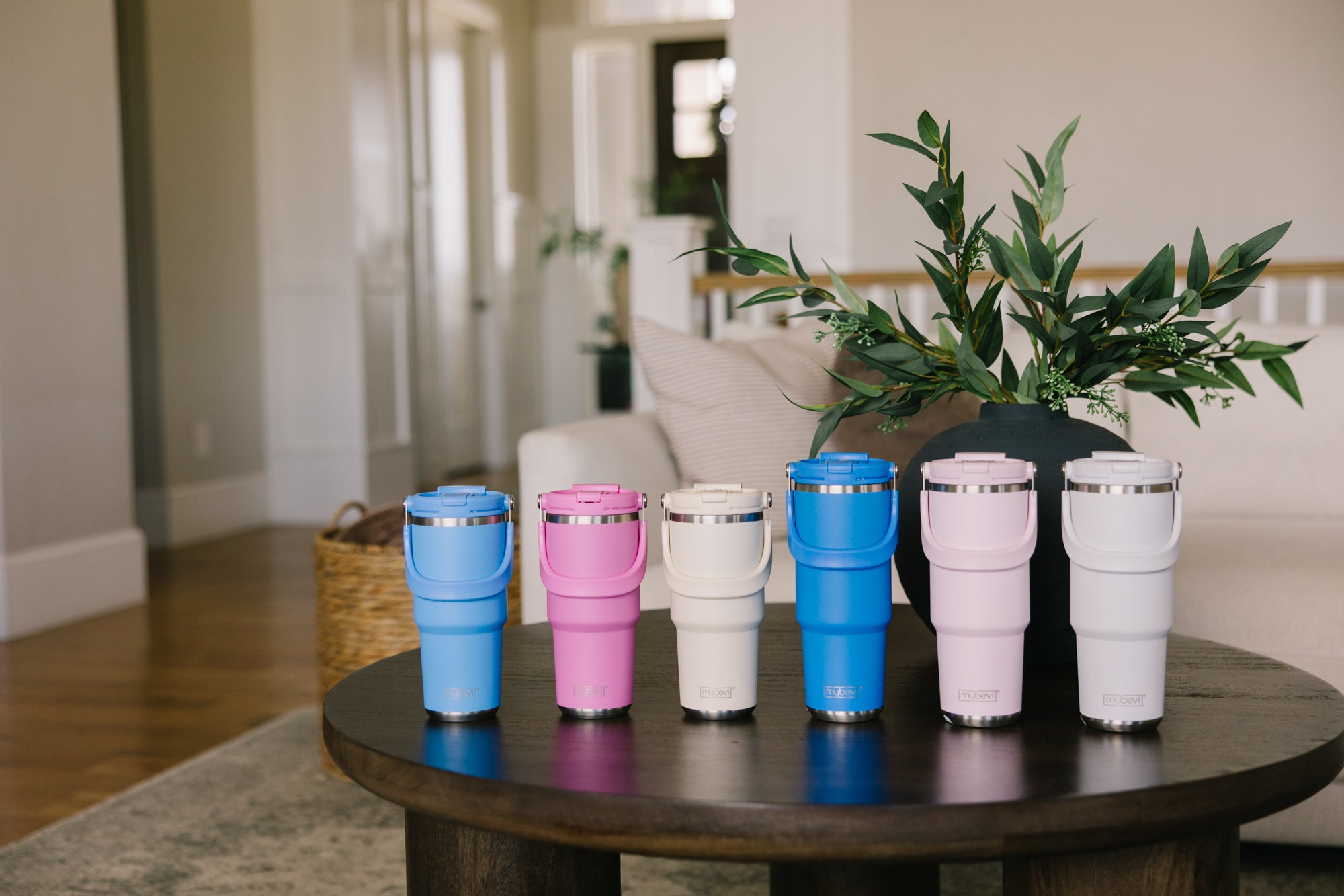 All MyBevi Bottles, Tumblers, Mugs & More