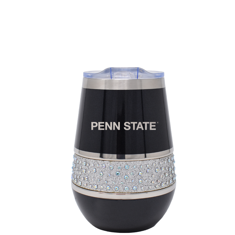 Penn State 12oz Hollywood Rocks Tumbler