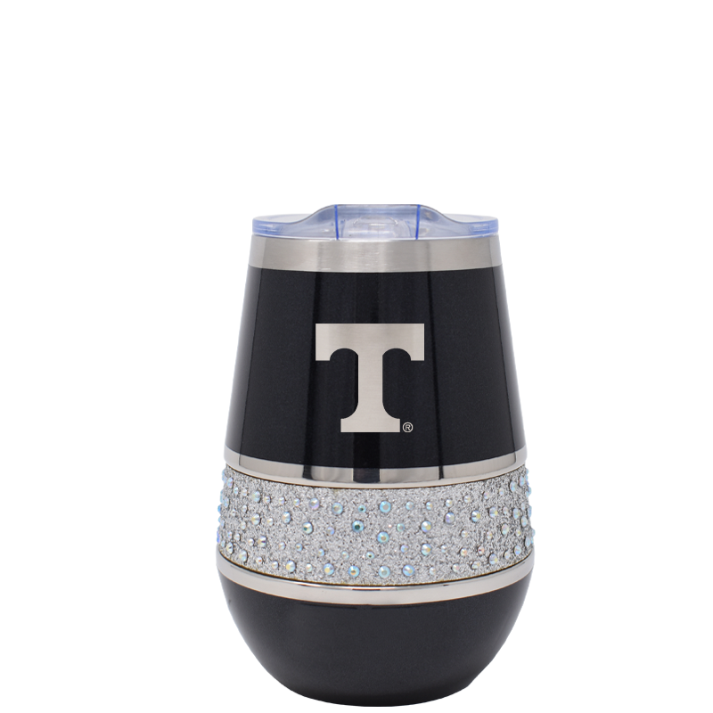 Hollywood Rocks Tumbler - 12 oz. - Tennessee