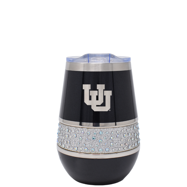 Utah 12oz Hollywood Rocks Tumbler