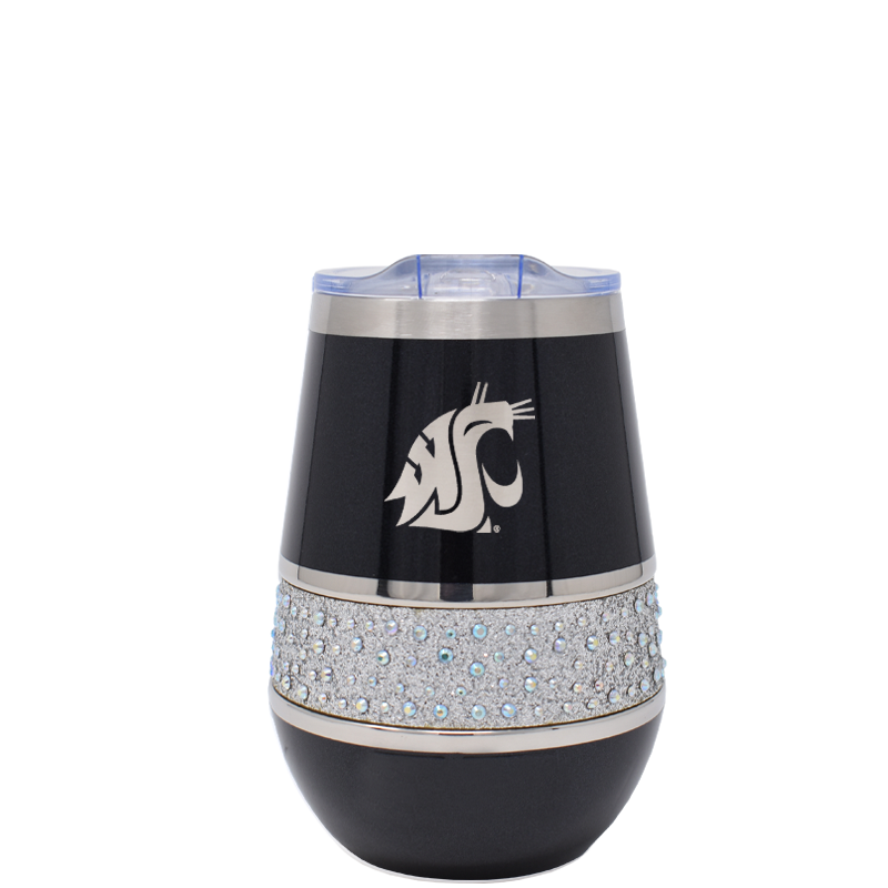 Hollywood Rocks Tumbler - 12 oz. - Washington State